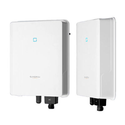 SG10T-CN 20KW 10KW 15KW 30KW 50KW Inverter solar na rede com comunicação WiFi/GPRS