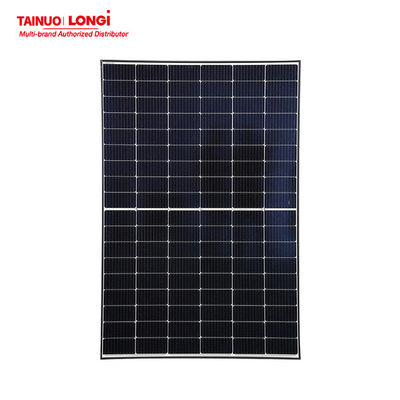 540-560M 540w 550w 560w Mono Longi Painel Solar de Silício Monocristalino para Sistema Solar