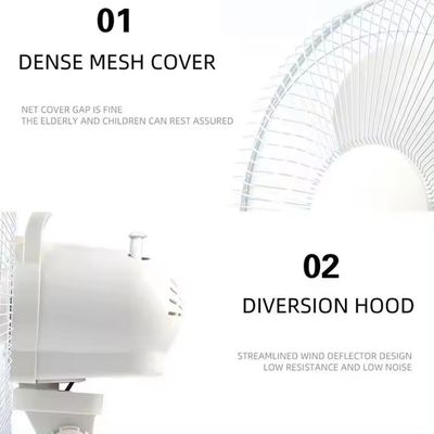12 polegadas 16 polegadas Recarregável Solar Powered Ventilador Solar Frio Ventilador Com Painel Solar