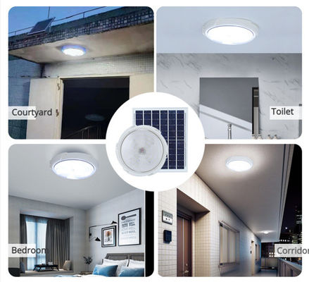 Lâmpada de teto solar 100w 200w 300w 400w