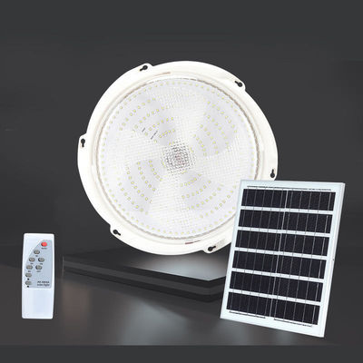 Smart Home Lâmpadas Solares de Tecto Internos Uso Moderno 3 Lâmpadas Solares de Tecto de Cor