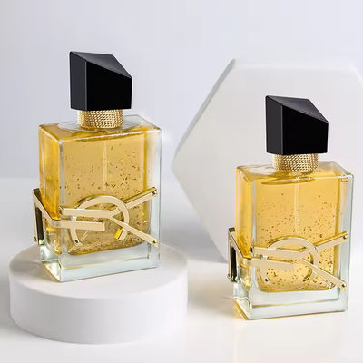 Marca de luxo Mini Perfumes Mulheres Perfumes Spray Lady Olor duradouro Flor História Floral Fragrância Perfumes