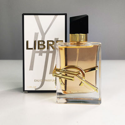 Marca de luxo Mini Perfumes Mulheres Perfumes Spray Lady Olor duradouro Flor História Floral Fragrância Perfumes