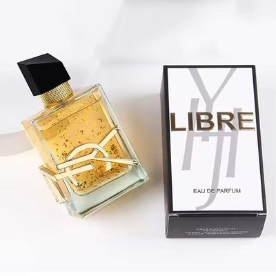 Spray de Perfume Feminino Lady Longa Duração Cheiro Florido Story Fragrância Floral Perfumes Body Spray Eau Perfume