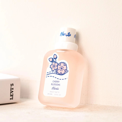 Fragrancia de frutas por atacado para mulheres Kid 50mL Fragrancia de leite fresco duradouro Fragrancia natural Eau De Perfume Fragrancia popular