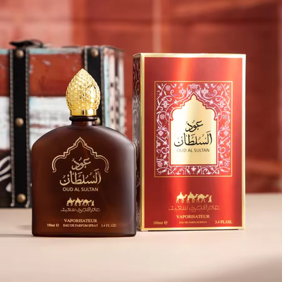 Perfume Fresco e Leve de Longa Duração para Homens Importado da Arábia Saudita para Comércio Transfronteiriço no Oriente Médio e África