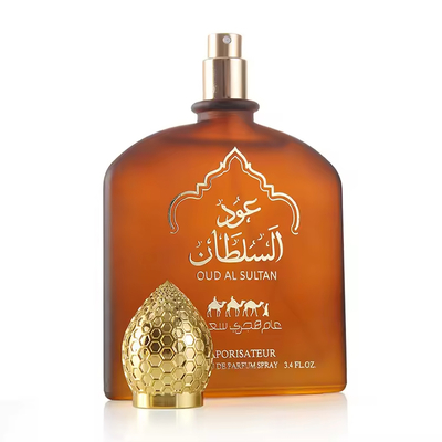 Perfume corporal para homens e mulheres com fragrância de frutas frescas de madeira e fragrância leve perfumada