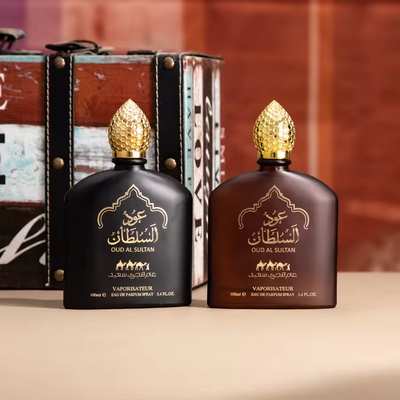 Perfume corporal para homens e mulheres com fragrância de frutas frescas de madeira e fragrância leve perfumada