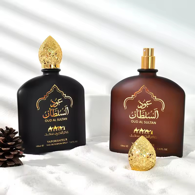 Perfume corporal para homens e mulheres com fragrância de frutas frescas de madeira e fragrância leve perfumada