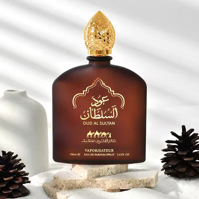 Atacado Arabes Luxo Perfumes Originais Madeira Oud Fragrância Oriente Médio Dubai Homens Mulheres Unisex Perfumes Árabes