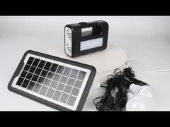 Sistema de luz solar